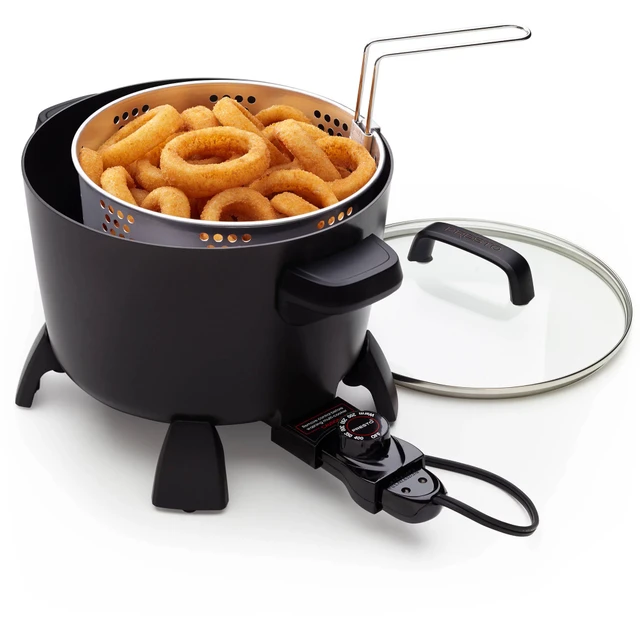 Presto Deep Fryers