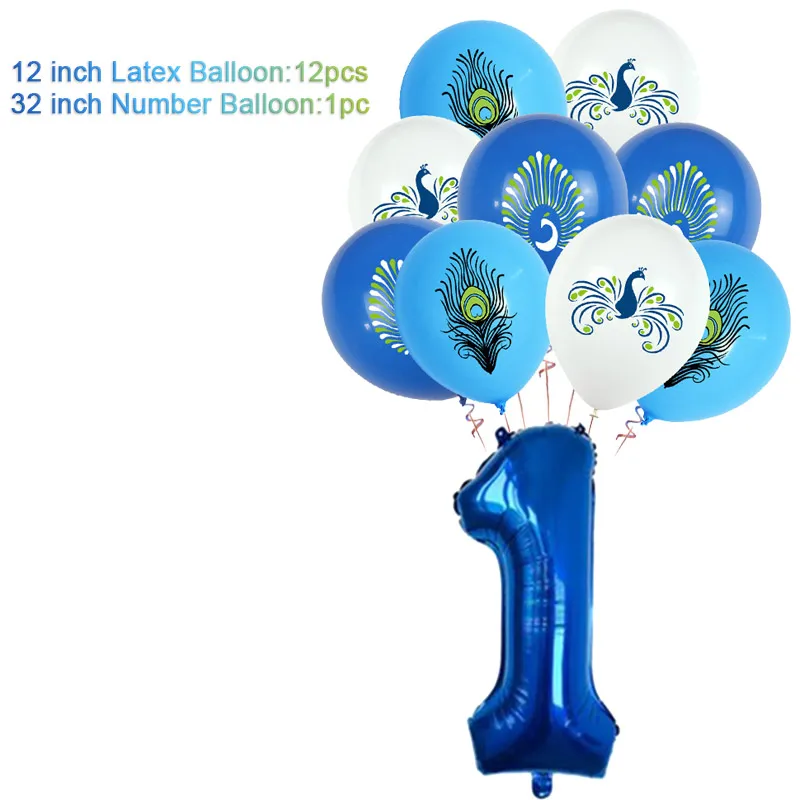 A1 Balloon 1set