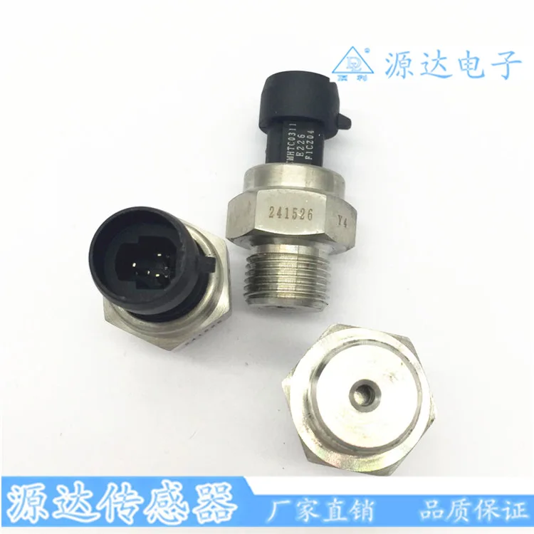 

Automobile Pressure Sensor 241526