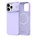 Silicone Purple