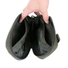 Molle Horizontal Admin tactical bag Compact 1000D Utility Edc Tool Gear Gadget Waist Bag Organizer Caming Molle Pouch 4