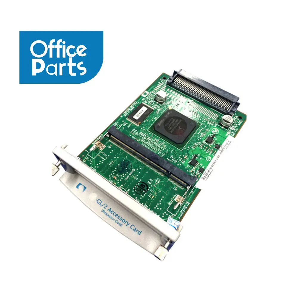 1Pc Jetdirect Per Hp 615N J6057A 10/100Tx Scheda Di Rete Server Di Stampa Interna Ethernet Per Stampante Hp 500 510 E Plotter Designjet