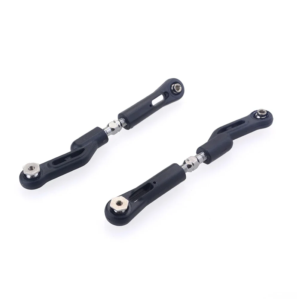 

Rear Upper Tie Rod Trump rod Pull Rod 8514 for ZD Racing 1/7 DBX-07 DBX07 EX-07 EX07 RC Car Upgrade Parts Spare Accessories