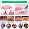 Dental Scaler Ultrasonic Tooth Cleaner Stone Removal Electric Sonic Plaque Remover for Teeth Stain Tartar Calculus whitening 5