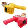 Cordless Plastic Welding Machine Hot Melt Machine PE/PPR/PB/PPC Water Pipe Melter For Milwaukee 18V/For DeWALT 20V Battery 4