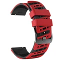 Red Black