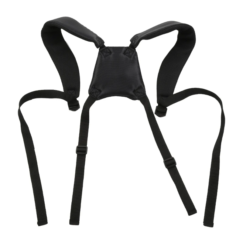 

Golf Bag Straps Replacement Comfort Double Shoulder Adjustable Straps Durable DropShipping