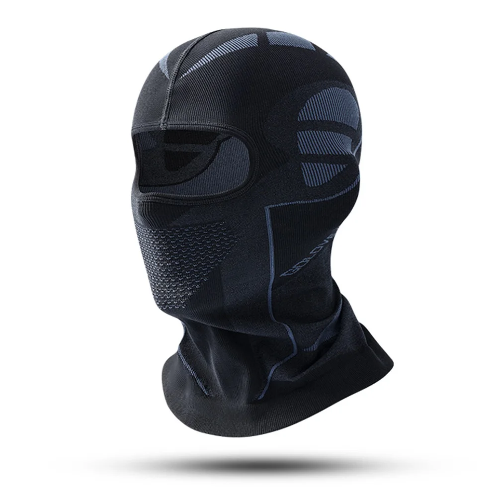 

Men Women Cold-Proof Thermal Scarf Winter Ski Hat Balaclava Full Face Mask Ski Cycling Hunting Head Neck Cover Helmet Liner Cap