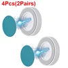4Pcs-Gray(2sets)A