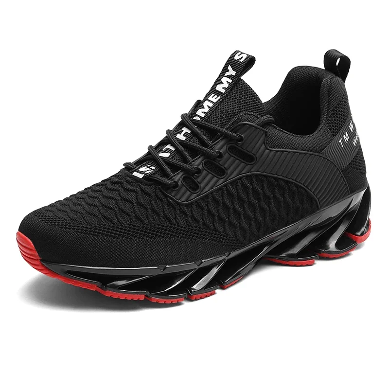 Increased 6cm 8cm 10cm Shoes for Boy Inner Heightening Men's Sneakers Tenis Masculino Mens Tennis Casual Running Men's Shoes