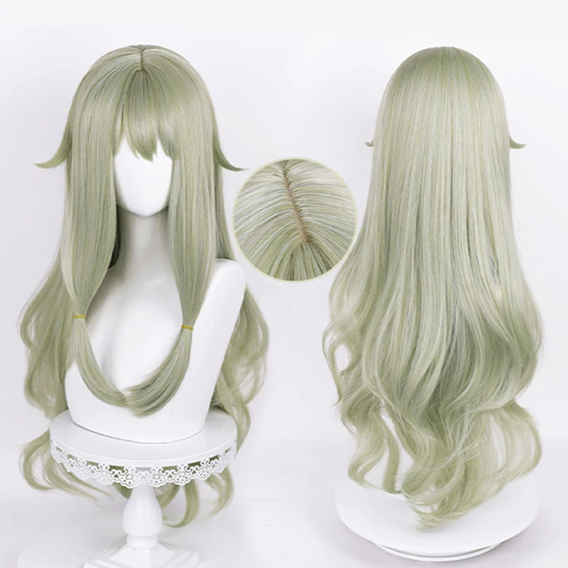 コスプレウィッグ t9m. プロジェクトカイカラフルステージウィッグサイバーガームズルーキエム