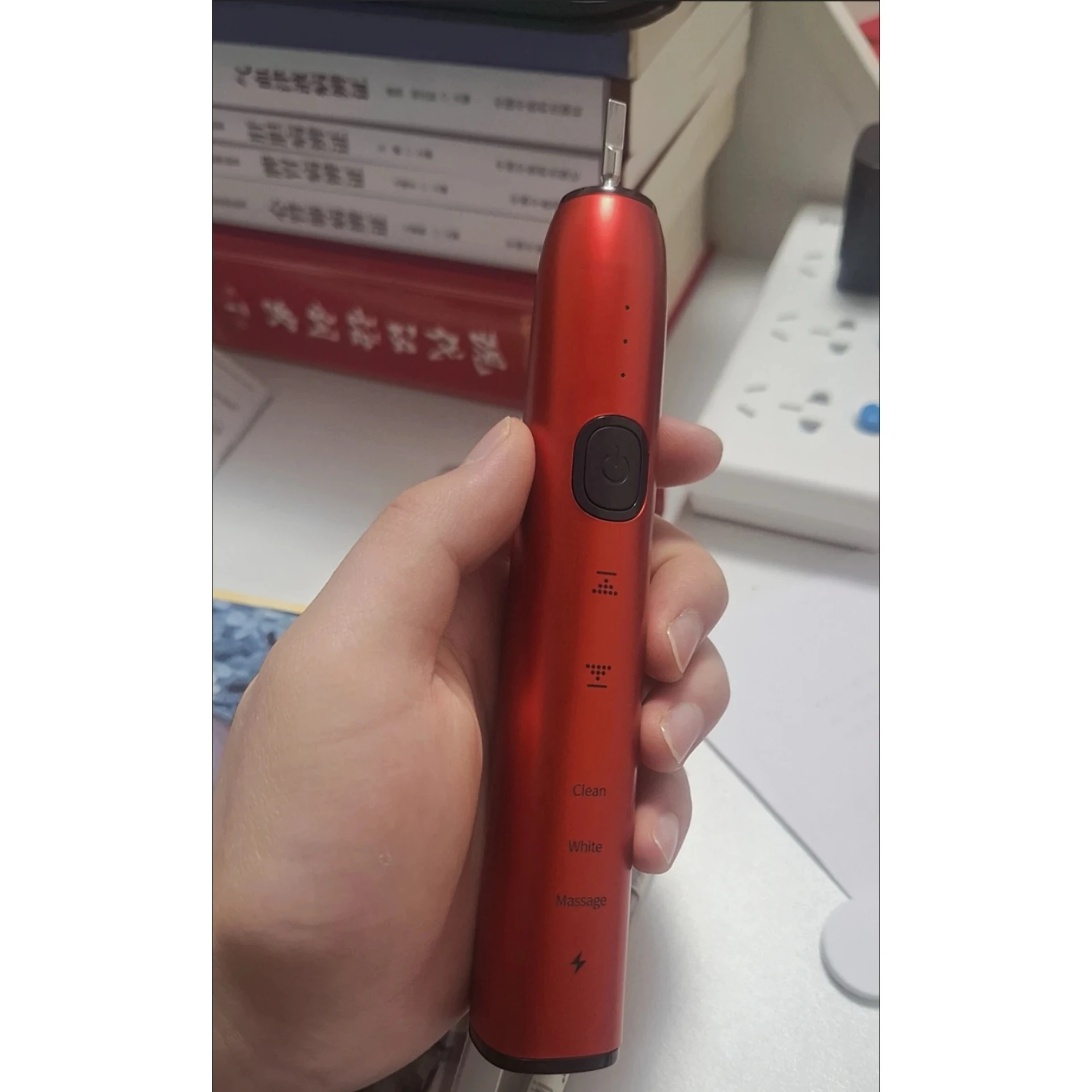 AENO DB3/DB4/DB5/DB6 소닉 전동 칫솔 액세서리용 8개 교체용 칫솔 헤드 부드러운 브러시 노즐