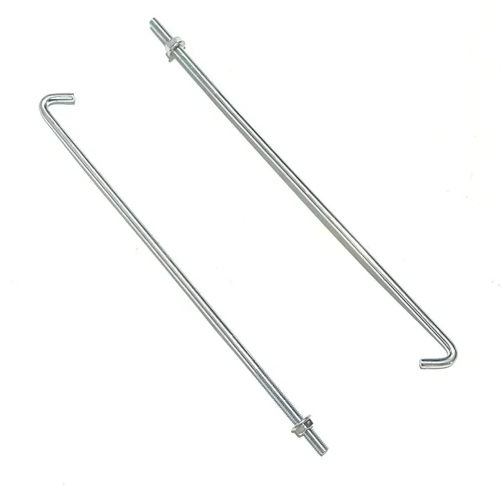 MR238277 MB30628 Battery Hold Down Bracket for For Lancer For Outlander Grandis 3PCS