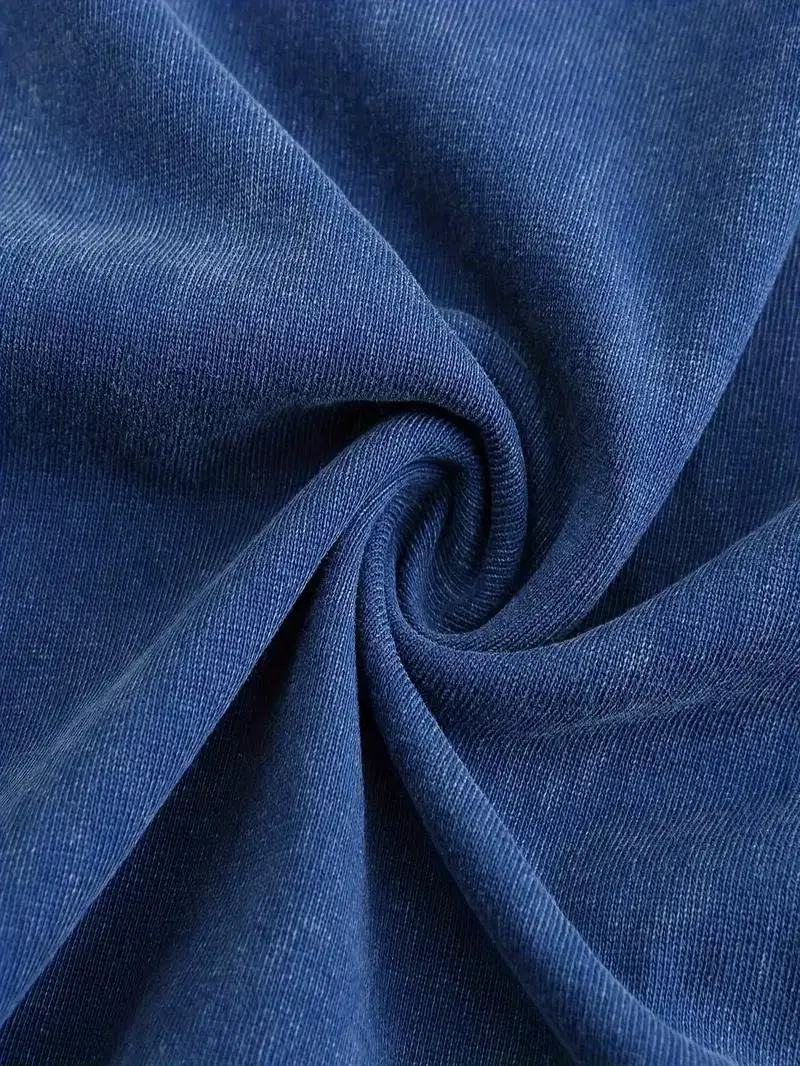 Amalfi Coast Italia Design Snow Wash T-Shirt Mens Summer Comfortable Short Sleeve Loose Unisex Cotton Tops Trendy All-Match Top