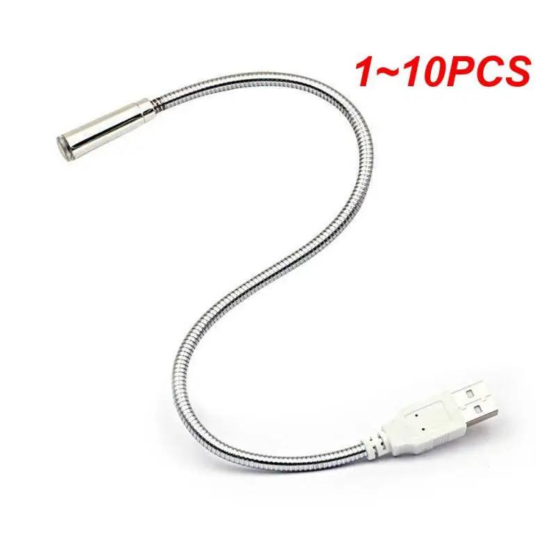 

Металлический Usb-шланг, регулируемый угол, 1-10 шт.
