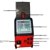 zWF-007A Tig Cold Wire Feeder Feeding Machine Digital Controlled for Pulse Tig Welding 220V / 110V English Panel 5