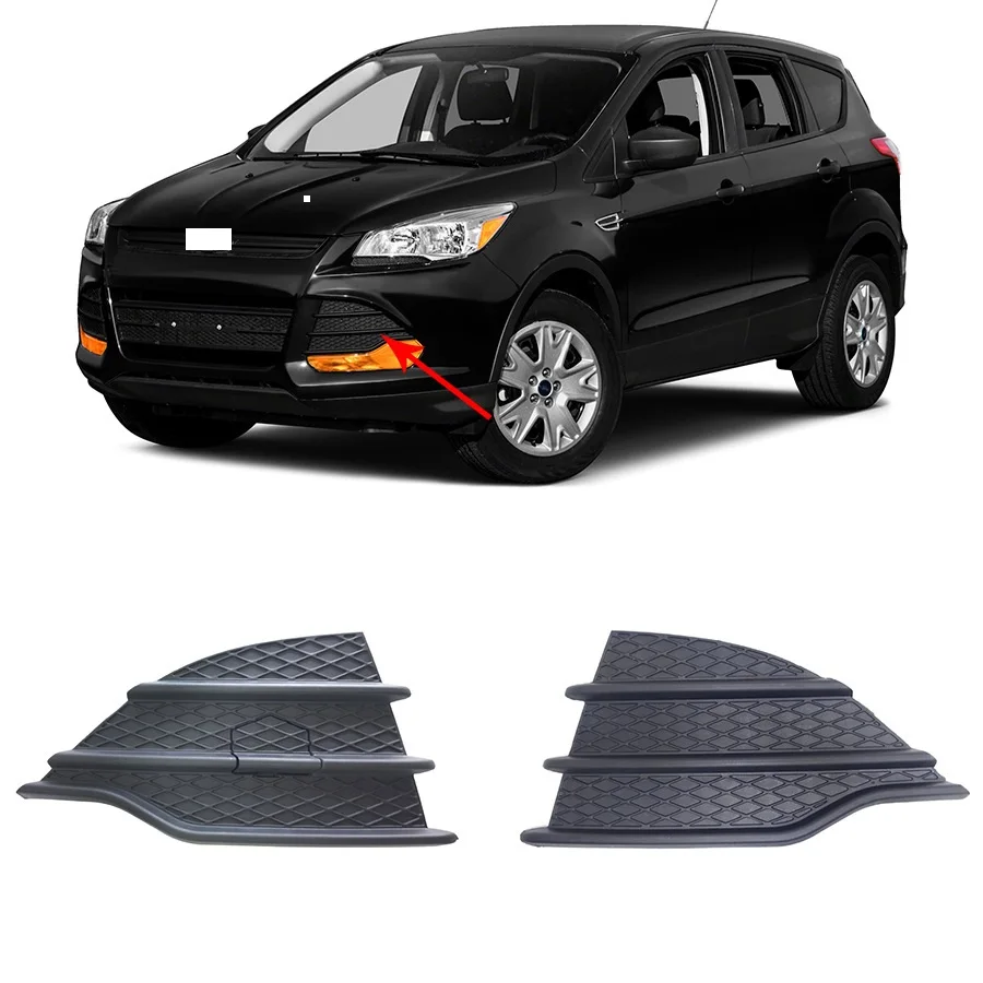 

Противотуманная фара на передний бампер для Ford Escape 2013-2016