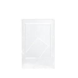 Colorful Vertical Mini Film Frame (Transparent)