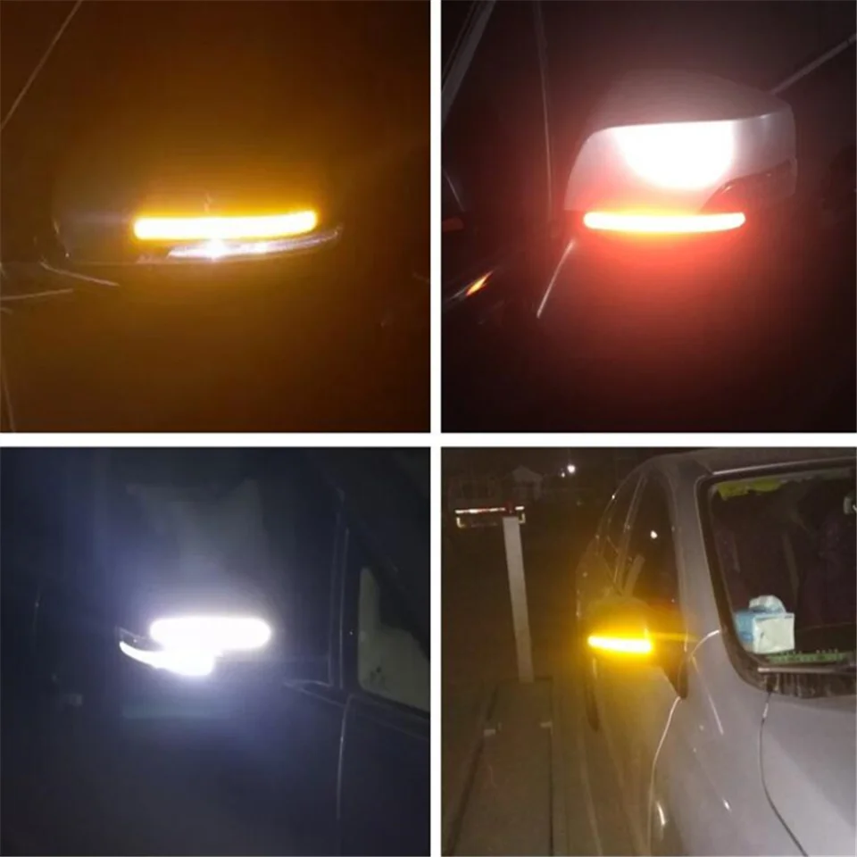 자동차 액세서리로 안전과 스타일을 한 번에 누리자