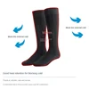 Neoprene Snorkeling Socks for Men and Women Long Boots for Swimming Water Keep Warm Non-slip Beach Diving Surfing Shoes 3mm 2