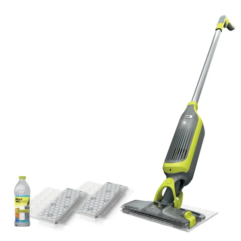 Shark VACMOP Cordless Hard Floor Vacuum Mop