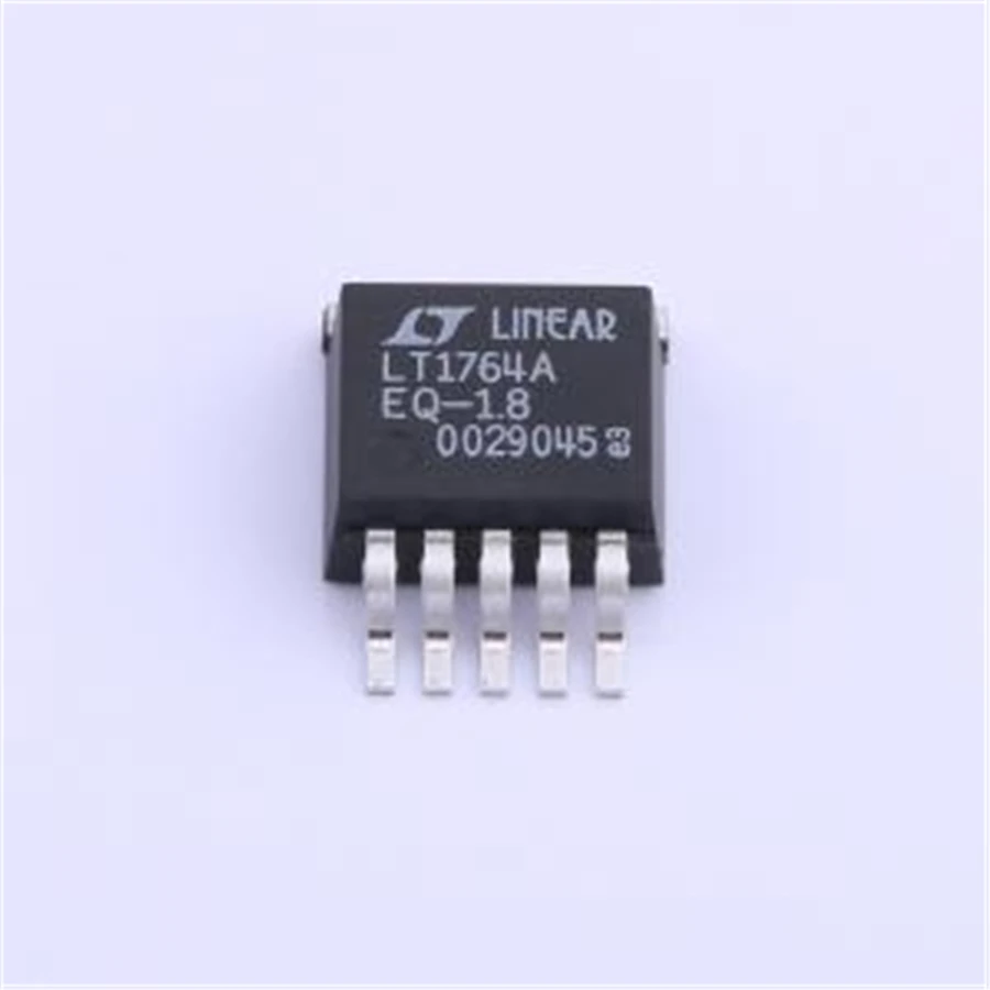 LT1764AEQ-1.8#TRPBF