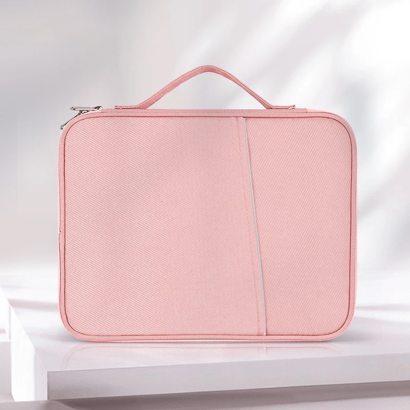 thumbnail image 1 of Funda para tableta 2023 Funda para tableta de 10 a 13 pulgadas Funda para iPad Air de 10,9 pulgadas iPad Pro 11 M2 iPad 10.° Bolsa interior, 1 of 5