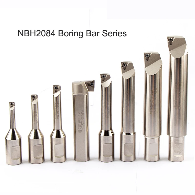 1PCSNBH2084NBJ16SBJBoringToolBarBoringToolBarLengthenedBar