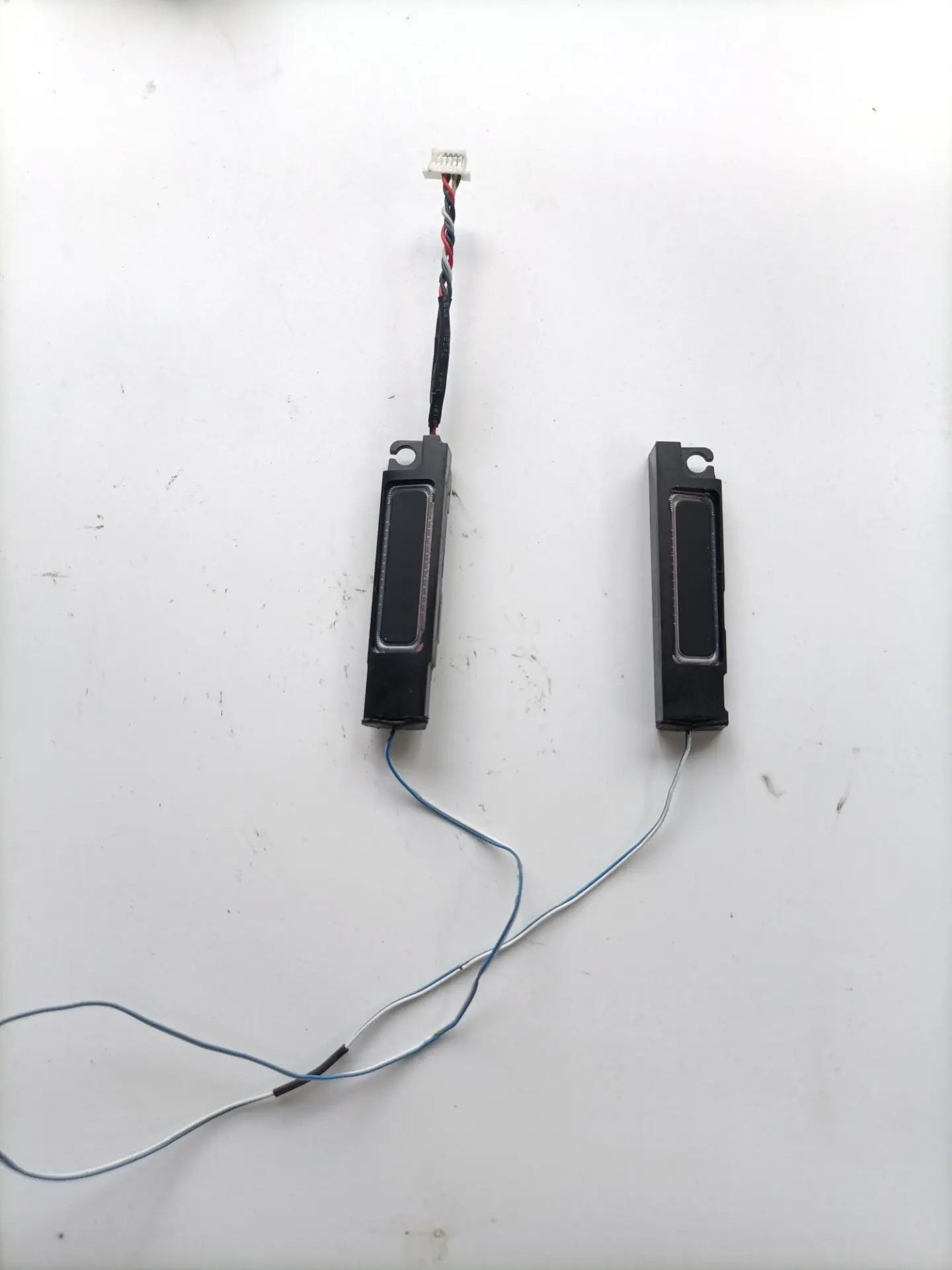 NEW DIY refit Laptop For Asus Lingyao 14 ZenBook UX3404V UX3404 Q410V built-in audio speaker