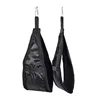 Pull-up Horizontal Bar Sling Abs Strap Suspension Training Leg Lift Arm Support Horizontal Bar Assisted Exercise Cantilever Band 6
