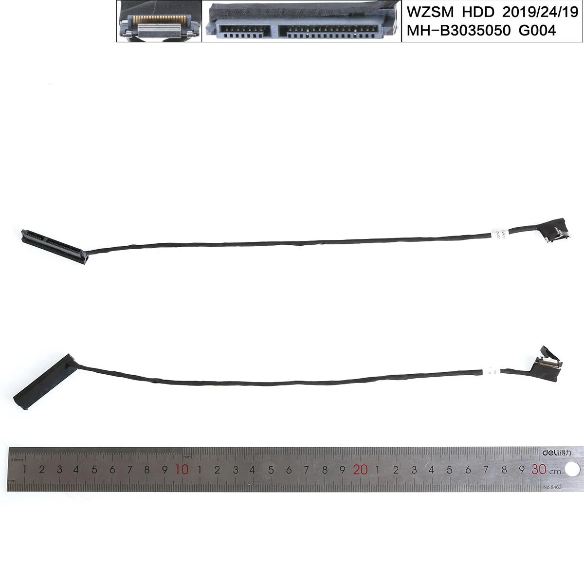 

New Hard Drive Cable HDD For HP DV6-6000 DV7-6000 6017B0309001 B3035050G00004