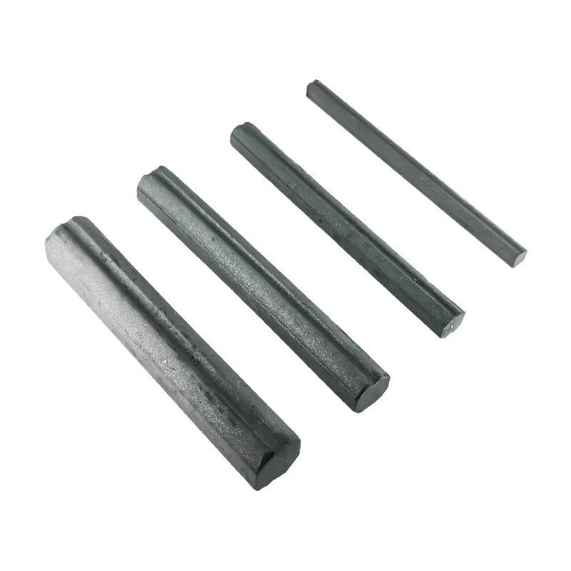 1pcsMnZnFerriterodDiameter12MMLength200MM12200mmCoreRod