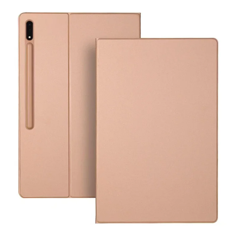 Magnetic Tablet Case with Stand and Pencil Holder