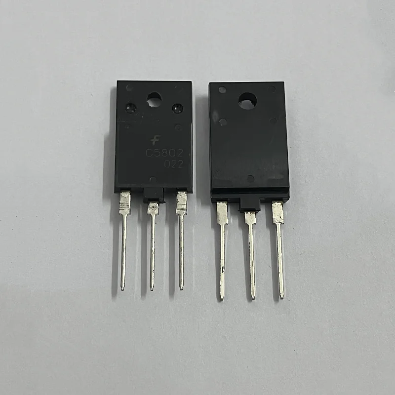 

4 шт. 2SC5802 TO3P совершенно новый оригинальный чип транзистора