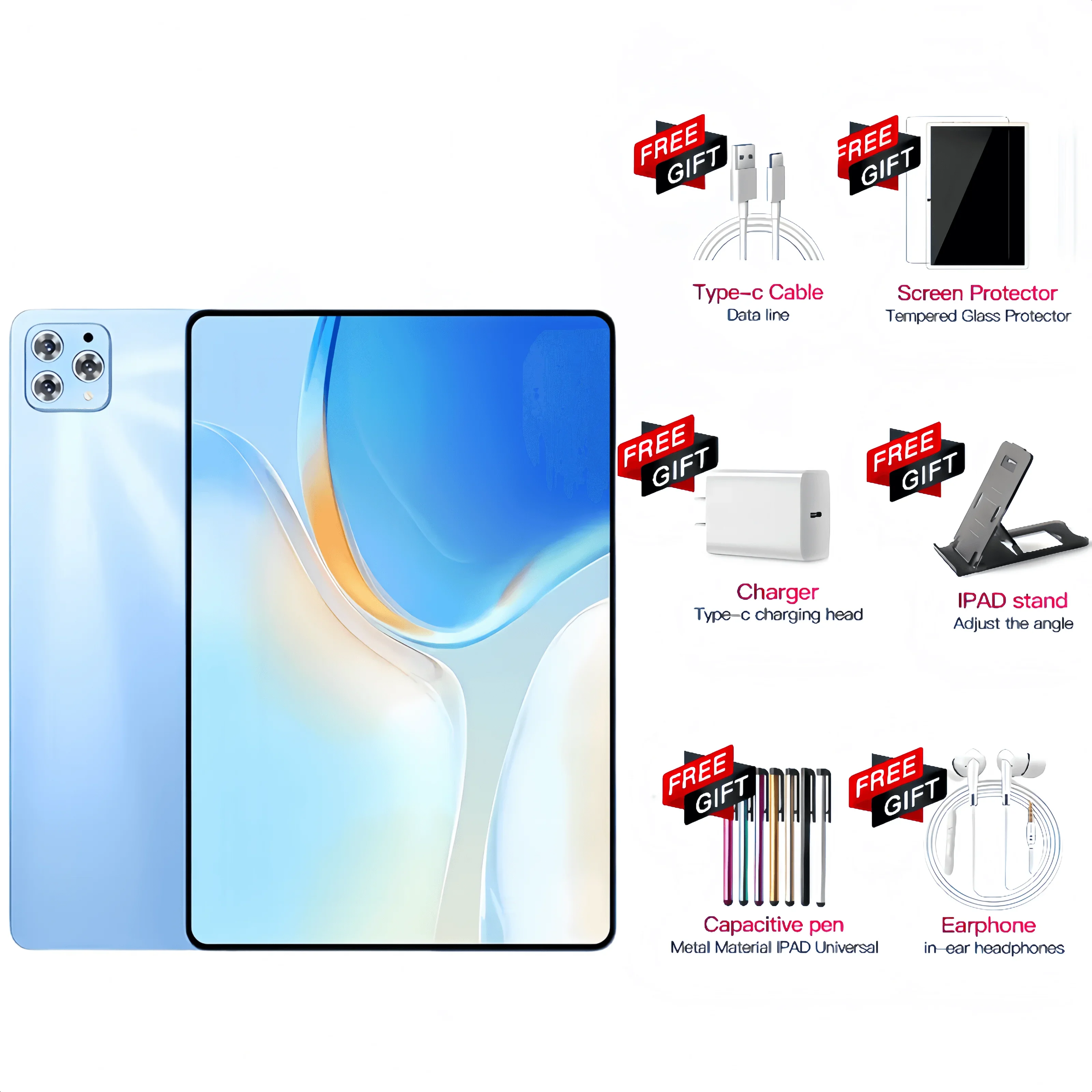 タブレット Snapdragon8gen2 Android14 16GB 1TB 71DugVYC5pL._AC_UL210_SR210,