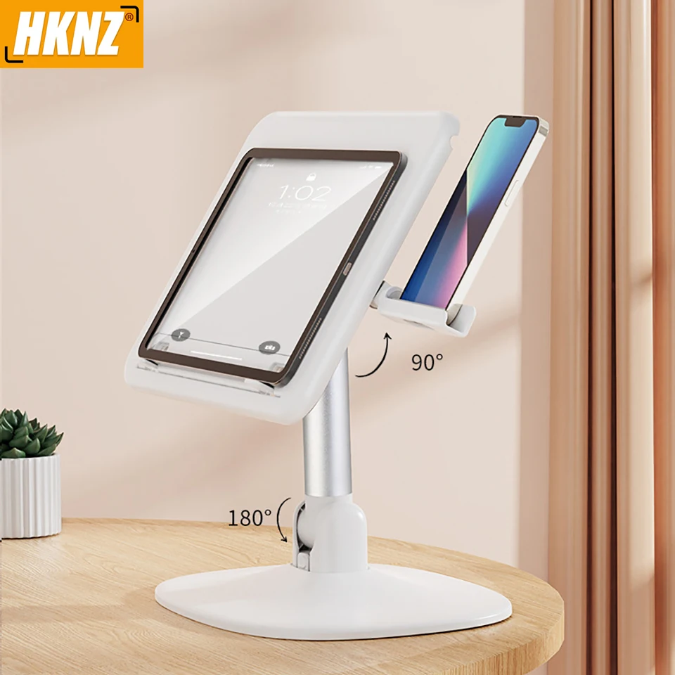 

Multifunctional Reading Book Stand for Children Laptop Stand Tablet Learning Folding Telescopic Phone Holder Desktop Brackets