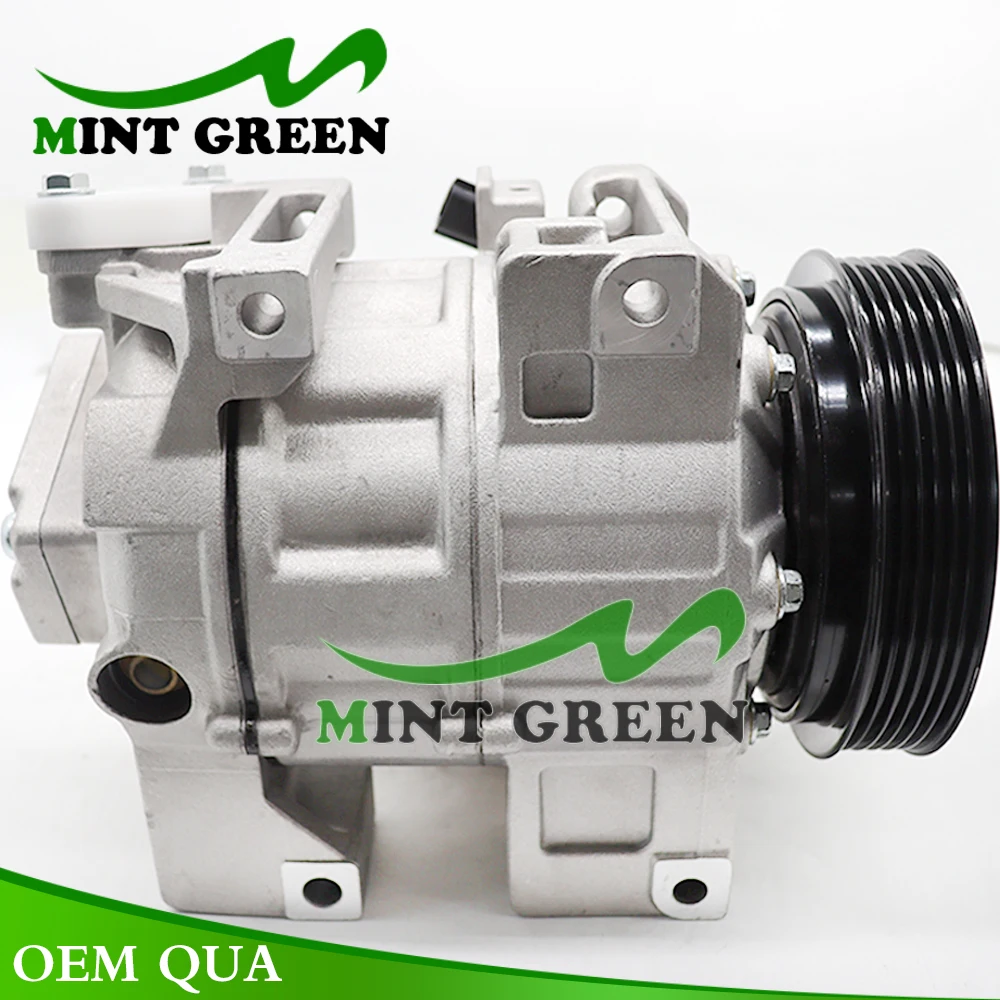 

Для компрессора переменного тока NISSAN T31 NISSAN X-TRAIL T31 2.5L 92600ET82A 92600-ET82A 92600-JG30A 92600-JG300 92600JG30A 92600JG300