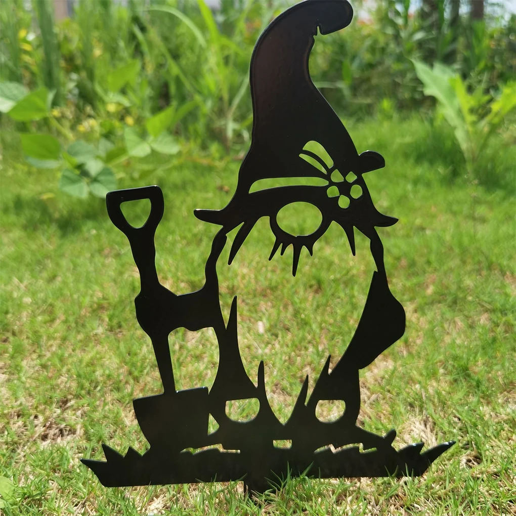 

Enjoy Beauty Of Nature With These Exquisite Yard Garden Decors Decorative Garden Stones Beautiful Black C