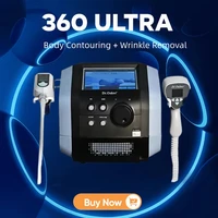 Portable Ultra 360 Machine 2 In 1 Losing Weight Anti-Wrinkle Skin Care Face Lifting Skin Tightening Body Machine 1