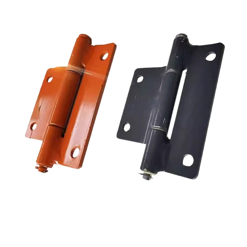 

For Doosan Daewoo 60-7 Dx55/60 Excavator Cab Door Fixed Hinge Hinge Hinge Door Hinge Accessories Excavator Parts