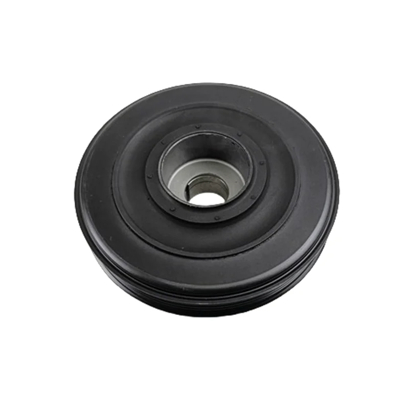 2820350900 Pulley Crankshaft For Mercedesz Benz Car accessories W177 W247 1.3 Petrol M282.914 Crankshaft Pulley 2820350700