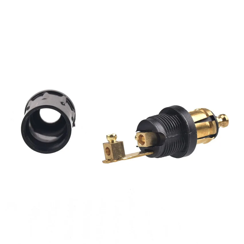 SinLoon Spina DIN Hella A Connettore Adattatore SAE 12-24V 18AWG Cavo
