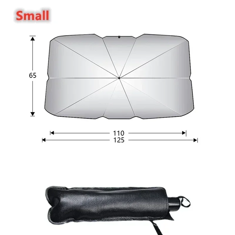 1pcs Small