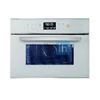 Built-in Compact 45L Combi Microwave Oven with touch control 1