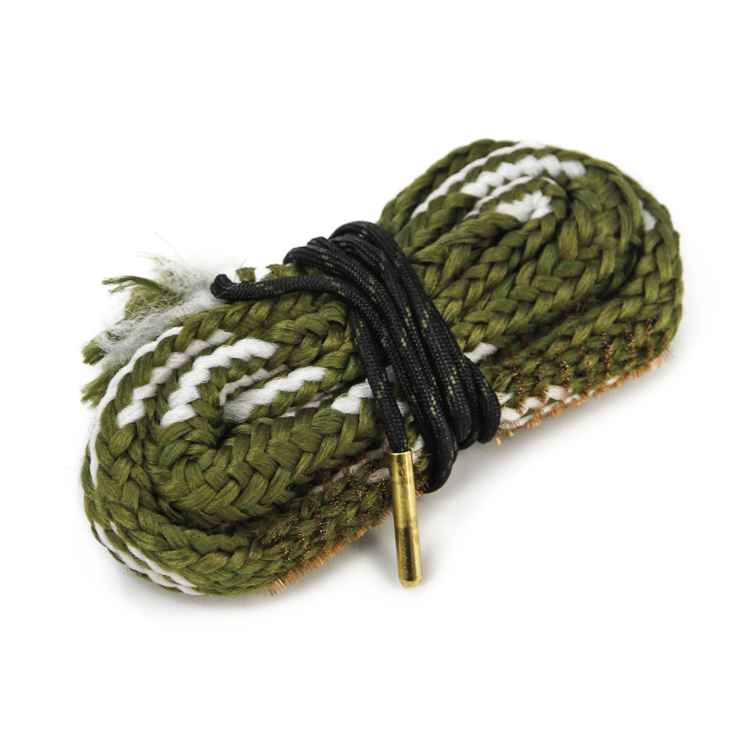 GUGULUZA Jagd Gun Bohrung Reiniger Schlange.22 Kaliber.30.32cal 16GA 20GA 28GA Gewehr Reinigung Kit Werkzeug Gewehr Barrel Seil