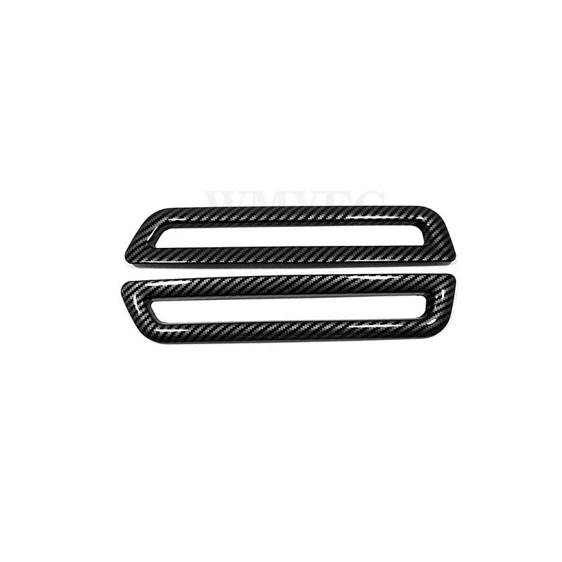 thumbnail image 1 of Marco de lámpara antiniebla trasera cromada ABS, accesorios de coche, embellecedores para Honda HR-V 2023 2024, 1 of 4