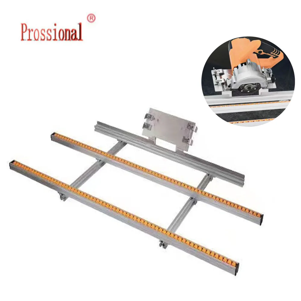 New Ceramic Tile Chamfer Frame High Precision, Multi functional,  Grinding Tool 45 Degree Ceramic Tile Chamfer Edge Trimming