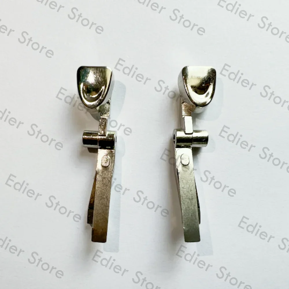 MC9060 MC9090 MC9190 MC92N0 시리즈용 배터리 금속 부품 2 세트