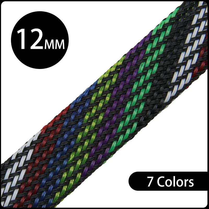 7 Colors