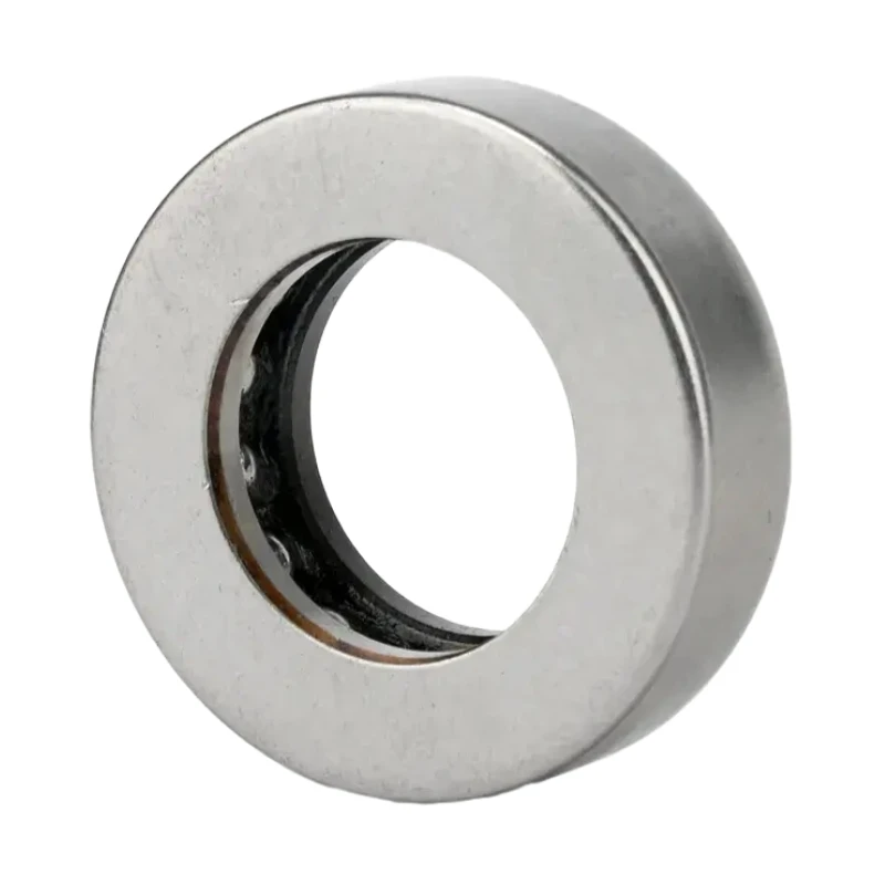 Cuscinetti A Sfere, 6807-2RS ABEC-7 (4 PZ) Sezione Sottile - Foto 4